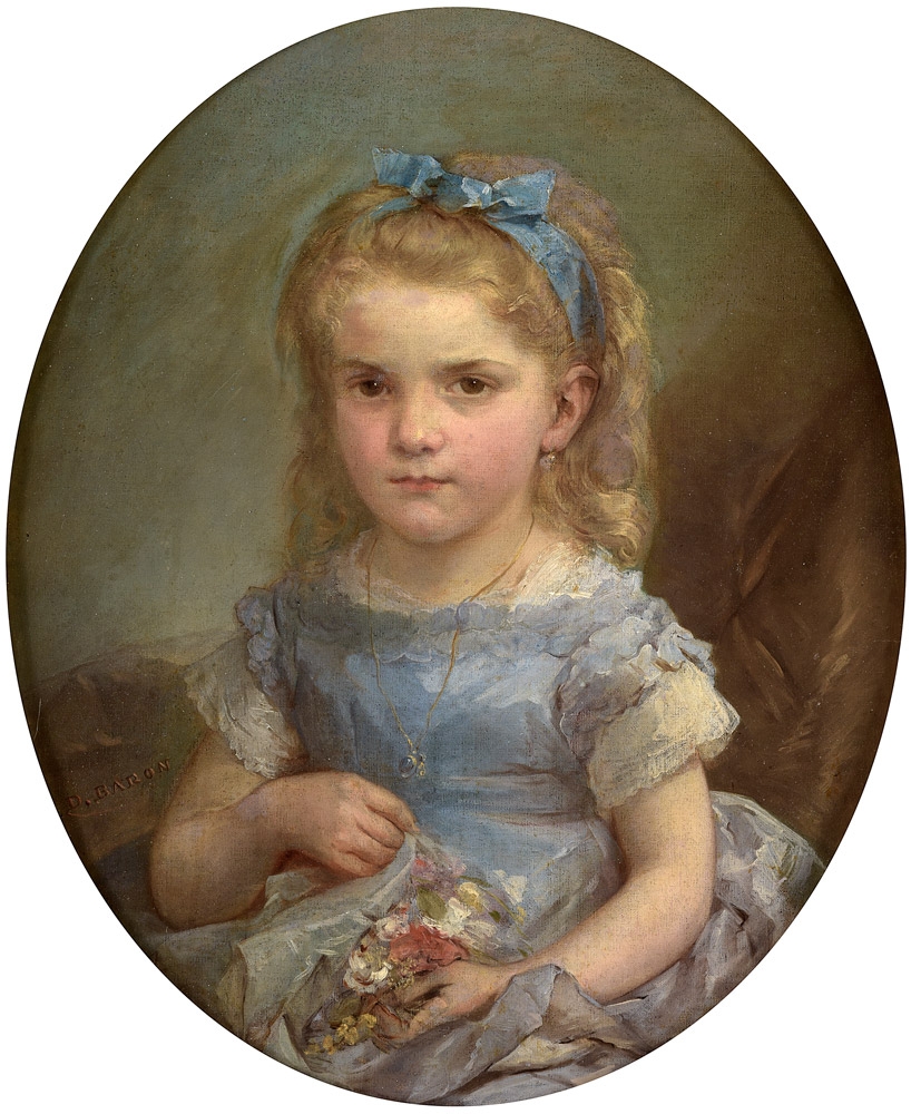 Портрет дочери художника. Портрет дочери Якоб. Дочь художника Баранова. Поздний портрет дочерей Гейнзборо.